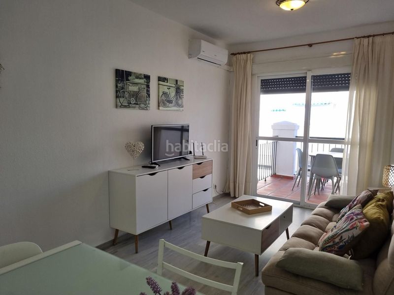 Foto e6037f8d-7499-4220-aa63-ad532552ec2c. Lloguer apartament amb calefacció a Laguna Beach Torrox
