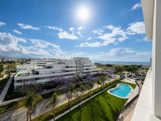 Appartement  Mar cantábrico. Diseño, luz y eficiencia gran vivienda a estrenar en horus ii co