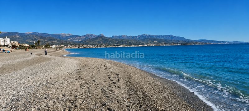 Foto 0d0f7b5d-7042-4553-9d3f-6b02610ea81e. Apartament amb calefacció piscina a Poniente-Faro Torre del Mar