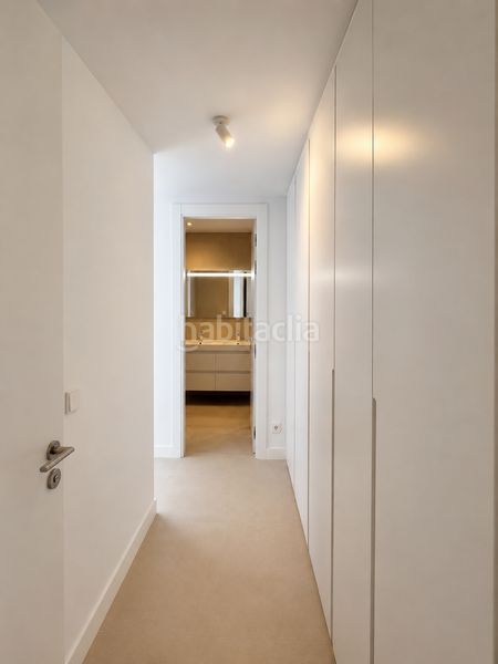 Foto 1a901b6c-806c-41a9-87c0-cd857ee07326. Apartament amb calefacció piscina a Poniente-Faro Torre del Mar