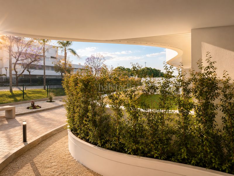 Foto 3d020c3b-a3c8-4aa3-b1f8-481eda1095aa. Apartament amb calefacció piscina a Poniente-Faro Torre del Mar