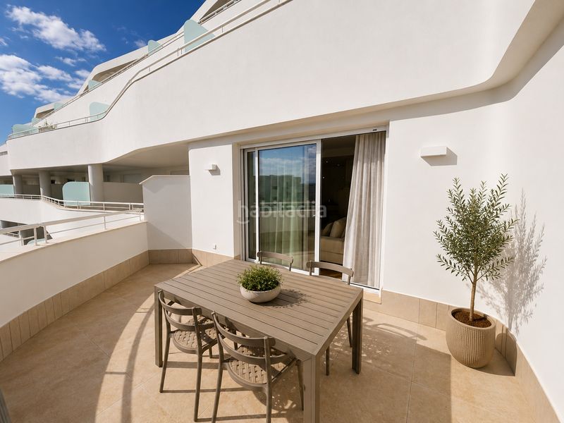 Foto 74b6b559-9f81-4897-8c4e-7248c5c17b86. Apartament amb calefacció piscina a Poniente-Faro Torre del Mar