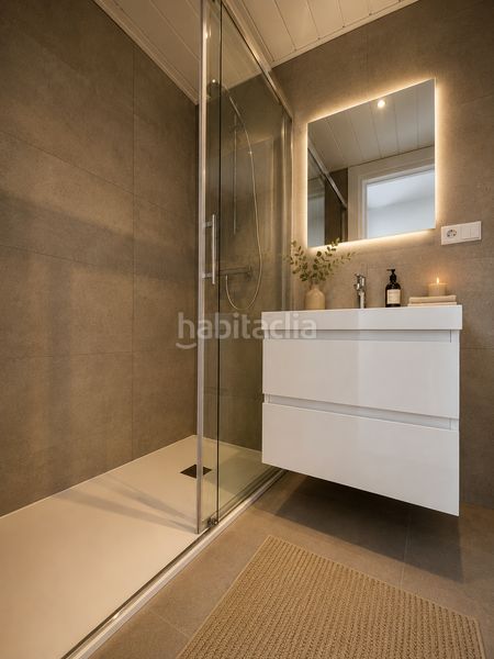 Foto 96603b42-28c9-4b60-a0ce-cbf1ce0cf246. Apartament amb calefacció piscina a Poniente-Faro Torre del Mar
