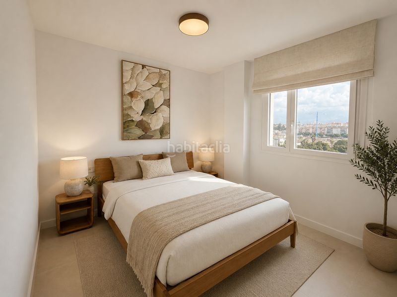Foto a65567cc-039d-407a-bf14-a5a2c6397088. Apartament amb calefacció piscina a Poniente-Faro Torre del Mar
