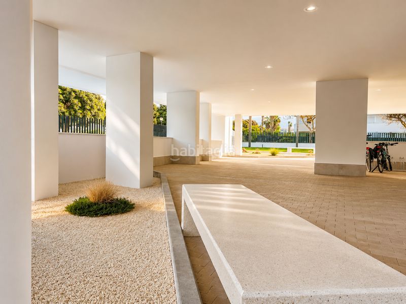 Foto d1199c0d-8a96-4cc9-8c8b-08f1852c2e30. Apartament amb calefacció piscina a Poniente-Faro Torre del Mar