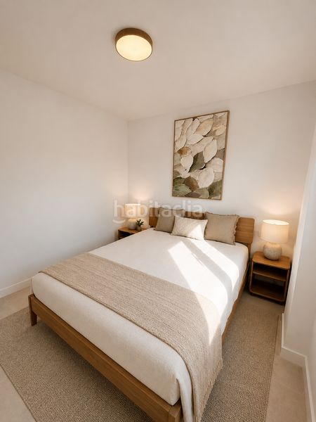 Foto ec8a1745-25aa-4d9a-883f-1696d9667a0f. Apartament amb calefacció piscina a Poniente-Faro Torre del Mar