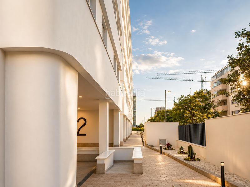 Foto f23b2ef2-b515-469e-b500-b3f50bb6a64d. Apartament amb calefacció piscina a Poniente-Faro Torre del Mar