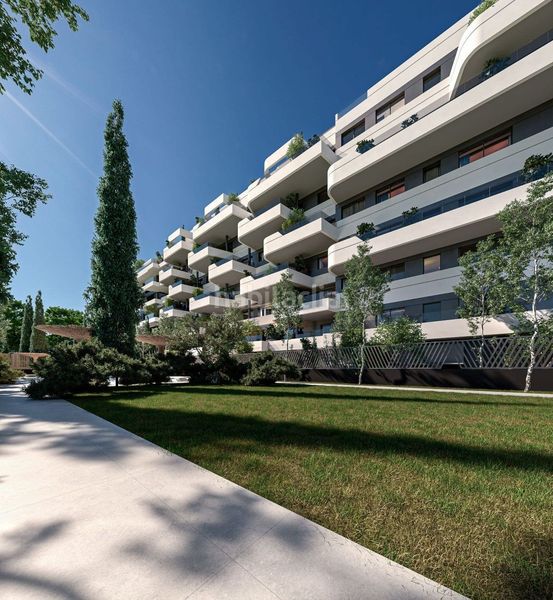 Foto 22df9cc2-d4f4-49bb-a208-d516b70f2735. Apartament amb calefacció piscina a Poniente-Faro Torre del Mar