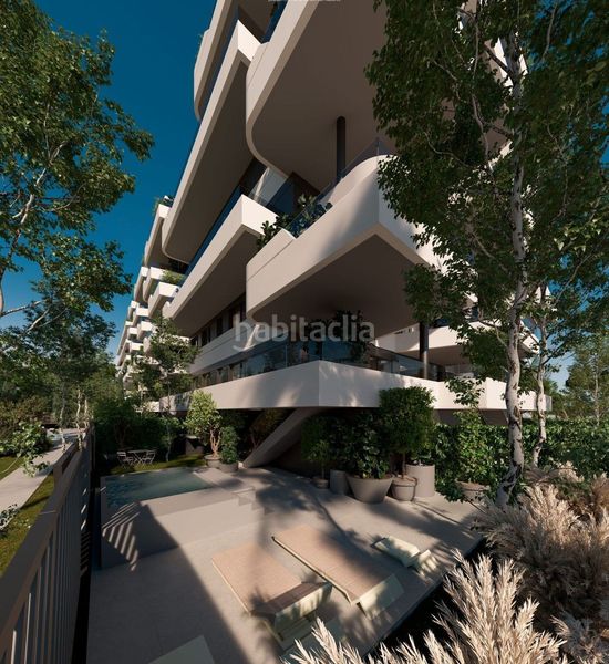Foto 5269978e-1115-408c-8209-f1c507b579c4. Apartament amb calefacció piscina a Poniente-Faro Torre del Mar