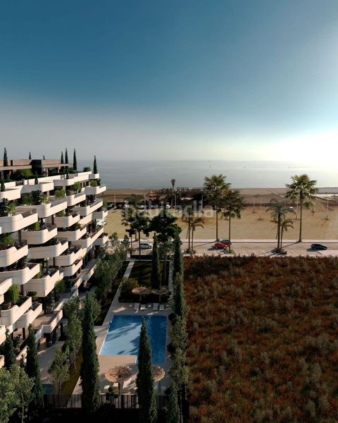 Foto 52fcfa30-de7c-4830-9005-a972a90efba5. Apartament amb calefacció piscina a Poniente-Faro Torre del Mar