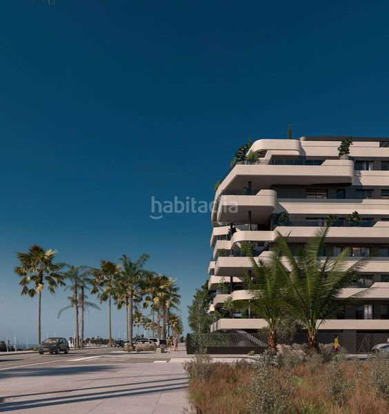 Foto 65765810-430b-479e-a443-30ba63381861. Apartament amb calefacció piscina a Poniente-Faro Torre del Mar