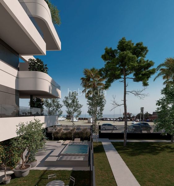 Foto 726759df-3fd8-43a8-bed2-82a9509599a6. Apartament amb calefacció piscina a Poniente-Faro Torre del Mar