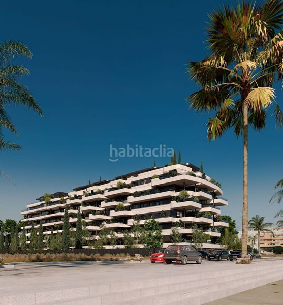 Foto 72f63bef-23ae-4aaf-bc46-a35afc0d6bf6. Apartament amb calefacció piscina a Poniente-Faro Torre del Mar