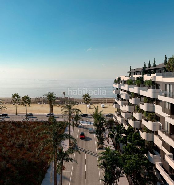 Foto 90c096ea-00c1-4f04-9d9d-1926a6f55575. Apartament amb calefacció piscina a Poniente-Faro Torre del Mar