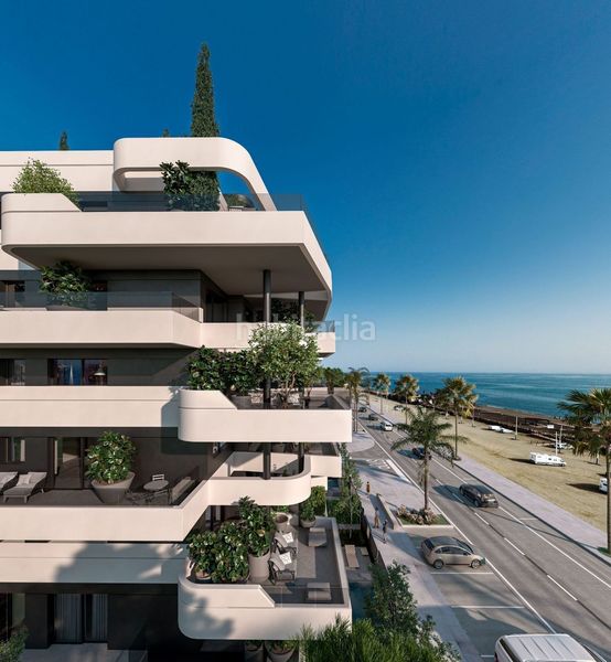Foto bf7feeb1-905d-478c-9400-d4dfa850b531. Apartament amb calefacció piscina a Poniente-Faro Torre del Mar