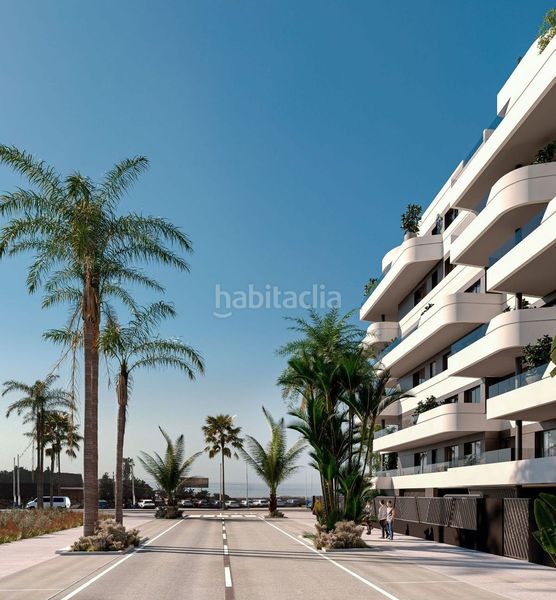 Foto dd292578-6ccd-4b9d-9c3c-ba0bf1a9bc29. Apartament amb calefacció piscina a Poniente-Faro Torre del Mar
