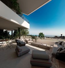 Appartement  Faro nuevo. El activo más escaso de la costa del sol obra de arte habitable
