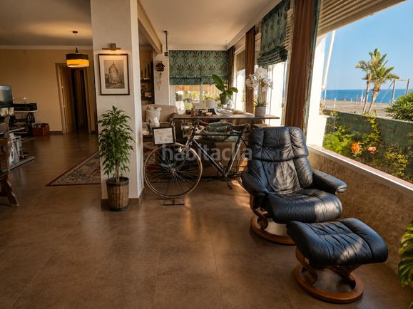 Foto b57b2685-8ff1-466c-9f68-6f01eaefa608. Piccolo appartamento con riscaldamento piscina in Torrox