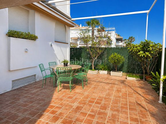 Foto fe3a65b6-7964-4909-bc8d-8870eb811b00. Piccolo appartamento con riscaldamento piscina in Torrox