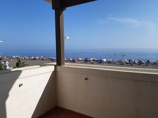 Affitto Piccolo appartamento  Laguna beach, conjunto coral. Balcón al mar para disfrutar con los 5 sentidos.