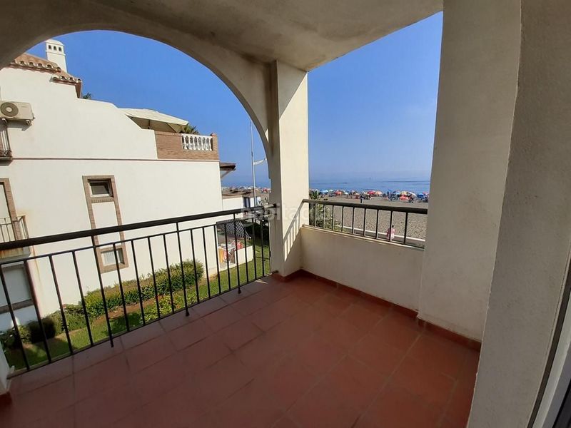Foto 050a77b6-ae11-4d06-a08a-7fa3a1650741. Miete appartement mit heizung pool in Laguna Beach Torrox