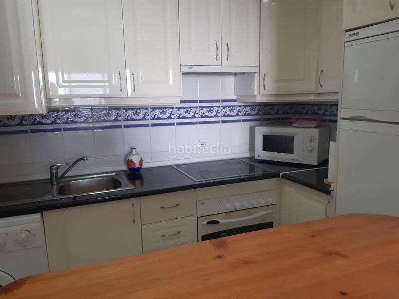 Foto 245af691-af58-41cd-bea6-3a2e963489cb. Miete appartement mit heizung pool in Laguna Beach Torrox