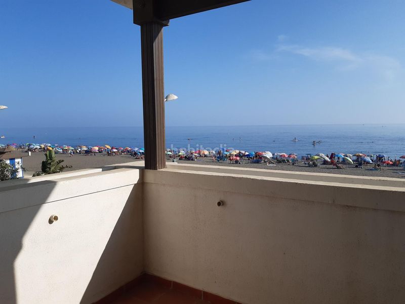 Foto 3d7f0a32-5539-41d1-ae55-893f3b465bcf. Miete appartement mit heizung pool in Laguna Beach Torrox