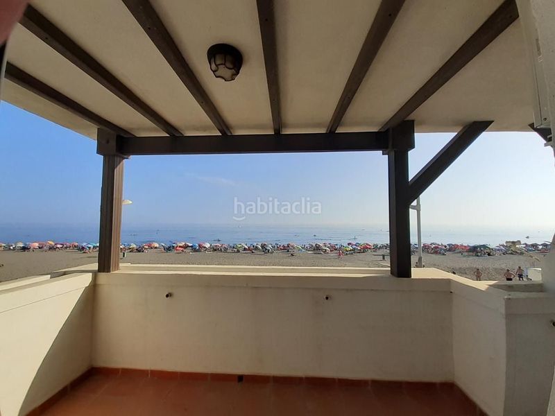 Foto 5e33495b-6540-49bf-9472-9d244ee7b21c. Miete appartement mit heizung pool in Laguna Beach Torrox
