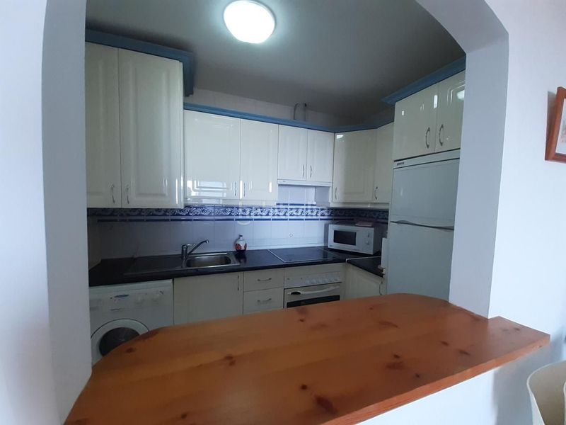 Foto bcaf1513-7a84-4467-89c7-17006d330f1f. Miete appartement mit heizung pool in Laguna Beach Torrox