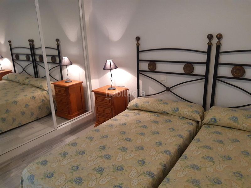 Foto c89786d4-ec7c-45fe-a105-5da55aa4b5f0. Miete appartement mit heizung pool in Laguna Beach Torrox