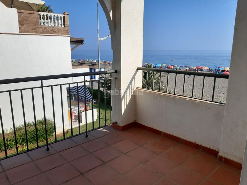 Foto df31b0a7-4b0e-4f23-902d-57610f913448. Miete appartement mit heizung pool in Laguna Beach Torrox