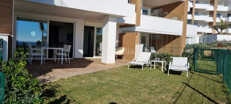 Foto 105e1bc1-bcec-46f2-b2c1-fccb8ae33e07. Location appartement avec chauffage piscine dans El Peñoncillo Torrox
