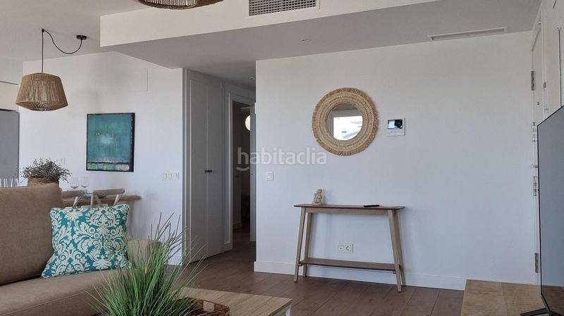 Foto 46b8974f-b023-43f3-83d4-9932d9e3de29. Location appartement avec chauffage piscine dans El Peñoncillo Torrox