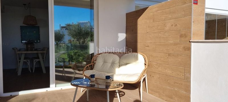 Foto 4bc533c9-23b7-4152-a14d-c7665ecbfda9. Location appartement avec chauffage piscine dans El Peñoncillo Torrox