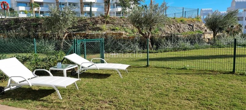 Foto 610968bc-009a-4909-9968-52bccfa32382. Location appartement avec chauffage piscine dans El Peñoncillo Torrox