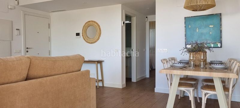 Foto a4203706-83b2-4217-b28e-35144ab97d66. Location appartement avec chauffage piscine dans El Peñoncillo Torrox