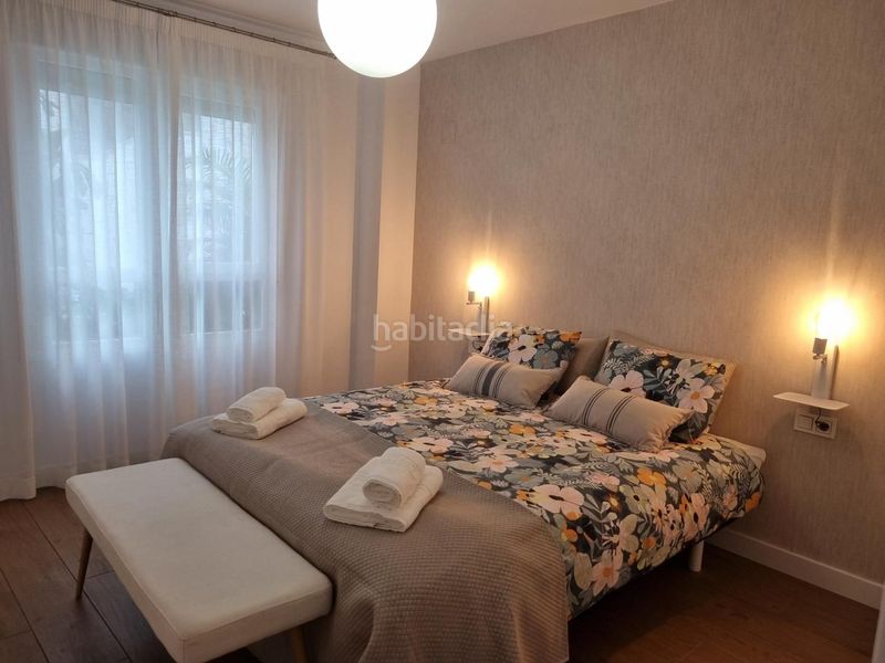 Foto c1faef36-6f64-4d4b-a457-65105c040f0a. Location appartement avec chauffage piscine dans El Peñoncillo Torrox