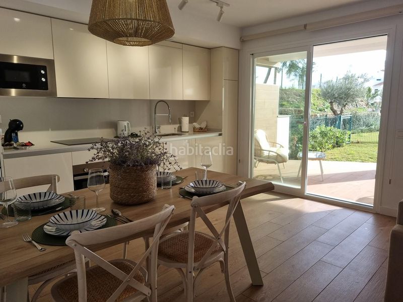 Foto dfae505c-d99b-4bbf-bd6e-30dce80babe0. Location appartement avec chauffage piscine dans El Peñoncillo Torrox