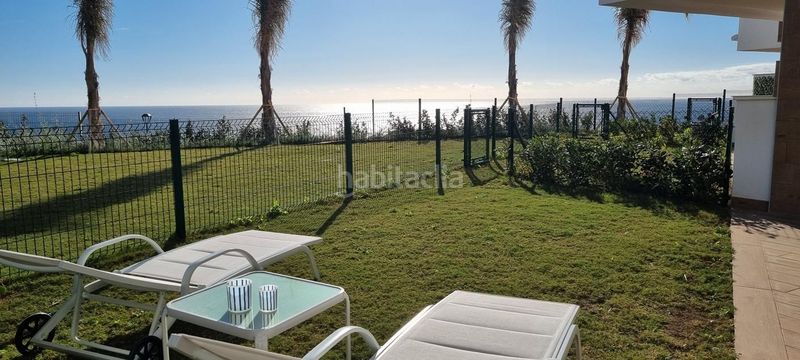 Foto f8424597-4973-4426-bab2-7753bb257d61. Location appartement avec chauffage piscine dans El Peñoncillo Torrox