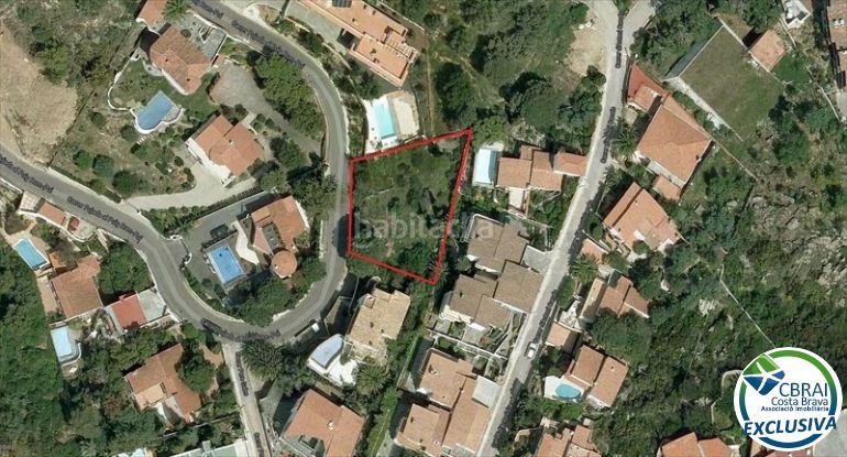Foto fdafe59c-0052-4a82-8131-8b58acf74cae. Wohngrundstück in Puig Rom-Canyelles-Almadrava Roses