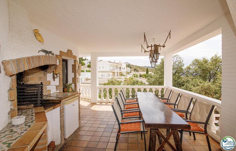 Foto 061530f5-a7f5-42fb-8dbe-c78bcfc1dda0. Casa amb piscina a Nord Roses