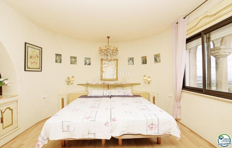 Foto 39644177-7a1e-413a-ba94-b8e5cff36555. Casa amb piscina a Nord Roses