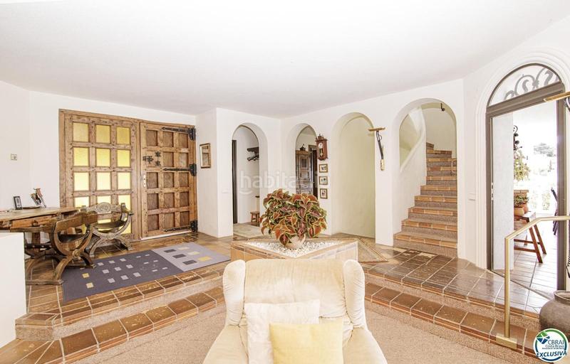 Foto 6e3ca86b-95e5-49c5-a21f-89f5275bbcc8. Casa amb piscina a Nord Roses