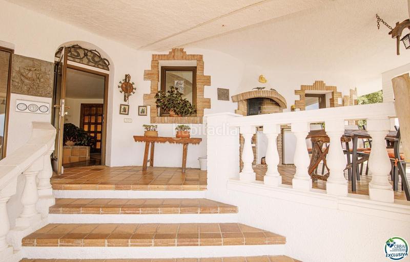 Foto 9ec8f1a5-08c6-417f-94d5-c3876eebd209. Casa amb piscina a Nord Roses