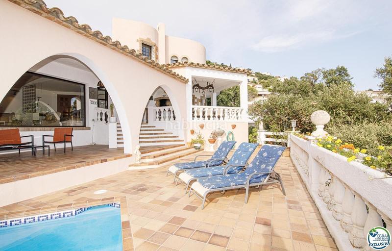 Foto 9feef723-03e8-4bd2-9053-c9a4d691b82c. Casa amb piscina a Nord Roses