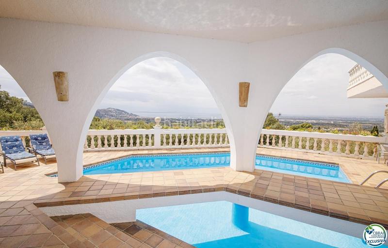 Foto d1479d19-835e-4a2f-ac2f-db6f9c3be02d. Casa amb piscina a Nord Roses