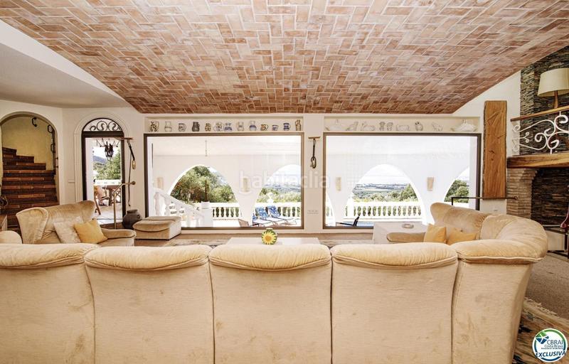 Foto dc1bb537-b46a-47f4-a7cf-f6d74a251b5b. Casa amb piscina a Nord Roses