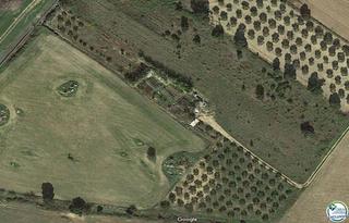 Terreny residencial  Terra mala. Finca rústia agrária
