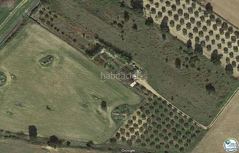 Foto 3c10dbfa-0d59-42fb-8a99-c6e69190a675. Terrain résidentiel dans Castelló d´Empúries