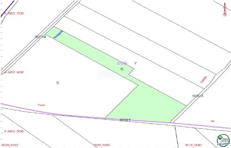 Foto b30ca5d1-03ff-4a79-a832-f7e256dcc6e5. Terrain résidentiel dans Castelló d´Empúries